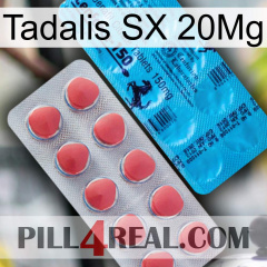 Tadalis SX 20Mg new14